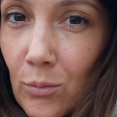 Любовь Милова, 30.03, Москва