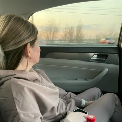 Мария Александровна, 18.03