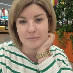 Оксана Пискунова, 14.04.1987