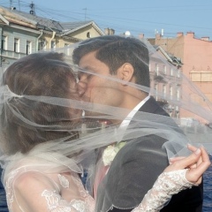 Марика Георгиевна, 13.10.1987, Санкт-Петербург