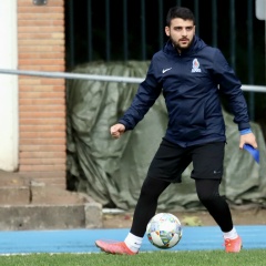 Орудж , 06.03, Баку