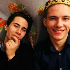 Клим , 30.10, Екатеринбург