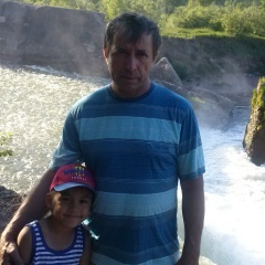 Александр Казутов, 02.11.1965, Шарыпово