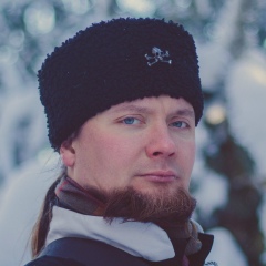 Виктор Гладков, 10.11.1988, Екатеринбург