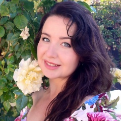 Екатерина Малик, 14.05, Stockholm