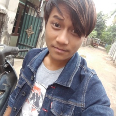 Tinhtut Aung, Lashio