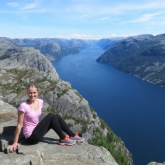 Света Лебедь, 17.01, Киев