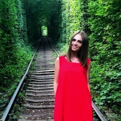 Юляша Рыбицкая, 26.06.1993, Балта
