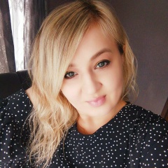 Нелля Касторнова, Новосибирск