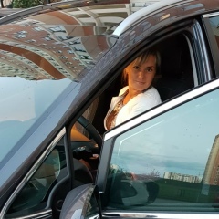 Аня Селивёрстова, 17.02, Санкт-Петербург