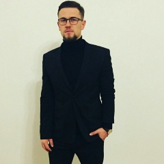 Максим Довбня, 09.04