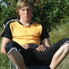 Евгений Триголубов, 06.02.1996