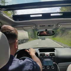 Андрей Голомидов, 08.06.1987, Екатеринбург