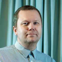 Алексей Телегин, Екатеринбург