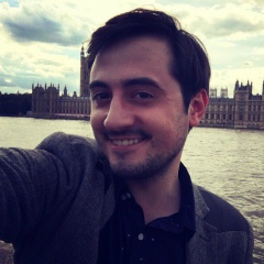 Андрій Стойков, 21.11, Киев