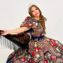 Юлия Кон, 03.11.1980, Санкт-Петербург