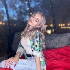 Ксения Салихова, Казань