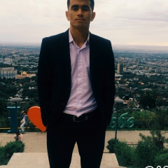 Магжан Толегенов, 09.08.1993, Алматы