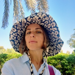 Olesya Vasneva, 07.12.1986, Санкт-Петербург