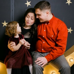 Аліна Майкан, 30.07, Черновцы