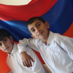 Edmon Zakaryan, 11.06.1994, Гюмри