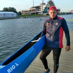 Дмитрий Листунов, 28.12.1999, Москва