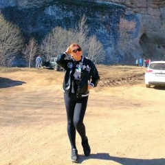 Лилия Залилова, 16.06.1986, Салават