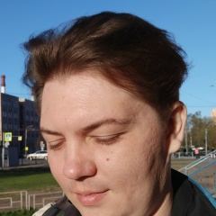 Николай Гречишкин, 23.05.1988, Санкт-Петербург