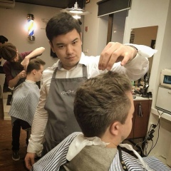 Ilyaz Sattiev, 17.03, Москва