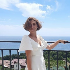 Александра Бочкарёва, 20.01, Павлово