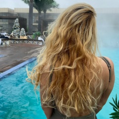 Ая Бейсенова, 06.07.1984, Алматы