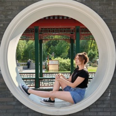 Татьяна Матвеева, 21.08.1990, Саратов