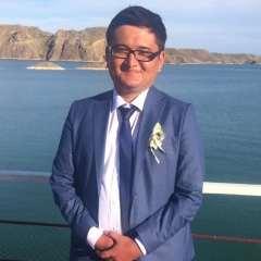 Чингиз Далабаев, 16.05.1987, Конаев / Капшагай