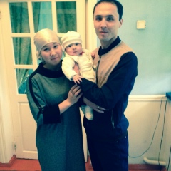 Асель Темирбек, 17.05.1993, Сарыагаш