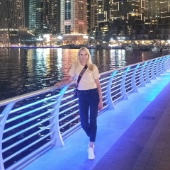 Анастасия Хамидуллина, 12.12.1986, Казань