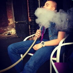 Руслан Гусев, 28.11.1996, Санкт-Петербург