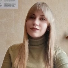 Оля Кирейкова, 16.03.1994, Речица