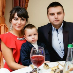 Марьяна Вязовская, 09.09.1991