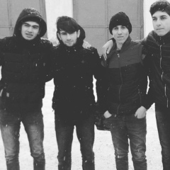 Arman Harutyunyan, 16.09, Ереван