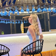 Алиса Митрошина, 21.08, Набережные Челны