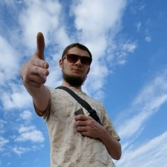 Владлен Мазуров, 14.08, Алматы