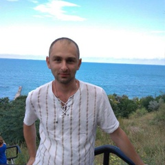 Вадим Кулик, 24.06, Харьков