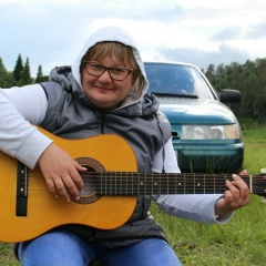 Лилия Асрутдинова, Шемордан