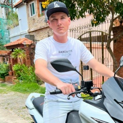 Алексей Ремус, 23.03, Beijing