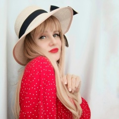 Наталия Власова, 12.03, Санкт-Петербург