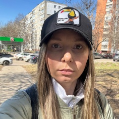 Динара Ильясова, 02.07.1990, Нижний Новгород