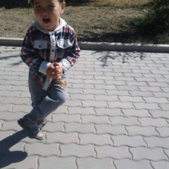 Дарын Хайрол, 07.12.1994, Алматы