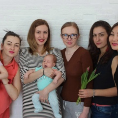 Наталья Лихачёва-Пугачева, 24.04.2000, Москва