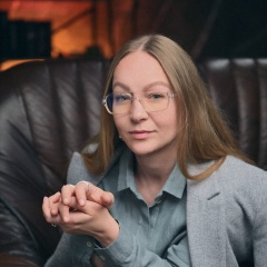 Alexandra Grigorovich