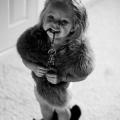 Анечка Трифонова, 05.07.1987, Москва